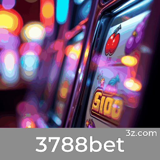3788bet - Plataforma Segura e Divertida de Apostas