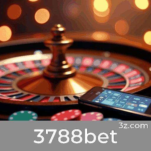 3788bet: Sistema Inteligente de Promoções Personalizadas