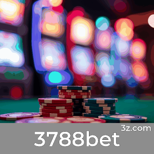 3788bet - Plataforma Segura e Divertida de Apostas