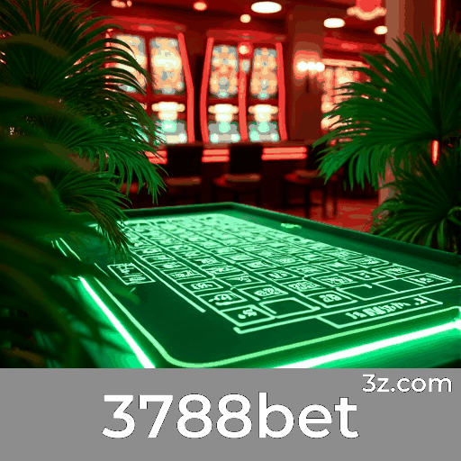 Comunidade Interativa 3788bet: Conectando Jogadores Globais