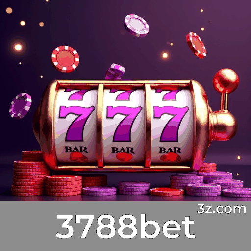 3788bet - Plataforma Segura e Divertida de Apostas