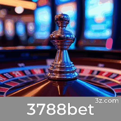 3788bet - Plataforma Segura e Divertida de Apostas