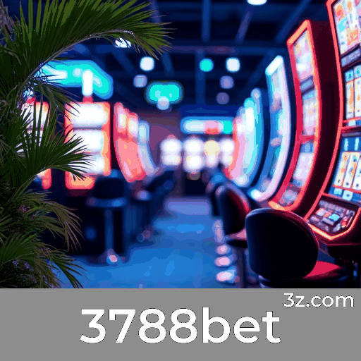 Explore as Experiências de Entretenimento Disruptivas na 3788bet