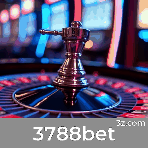 Explore as Experiências de Entretenimento Disruptivas na 3788bet