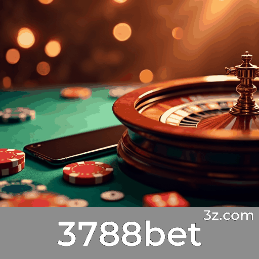 Experimente o Acesso Seguro Premium em 3788bet